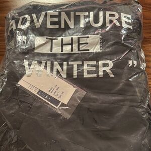 Woman’s Heated Jacket size small, NEW w tags